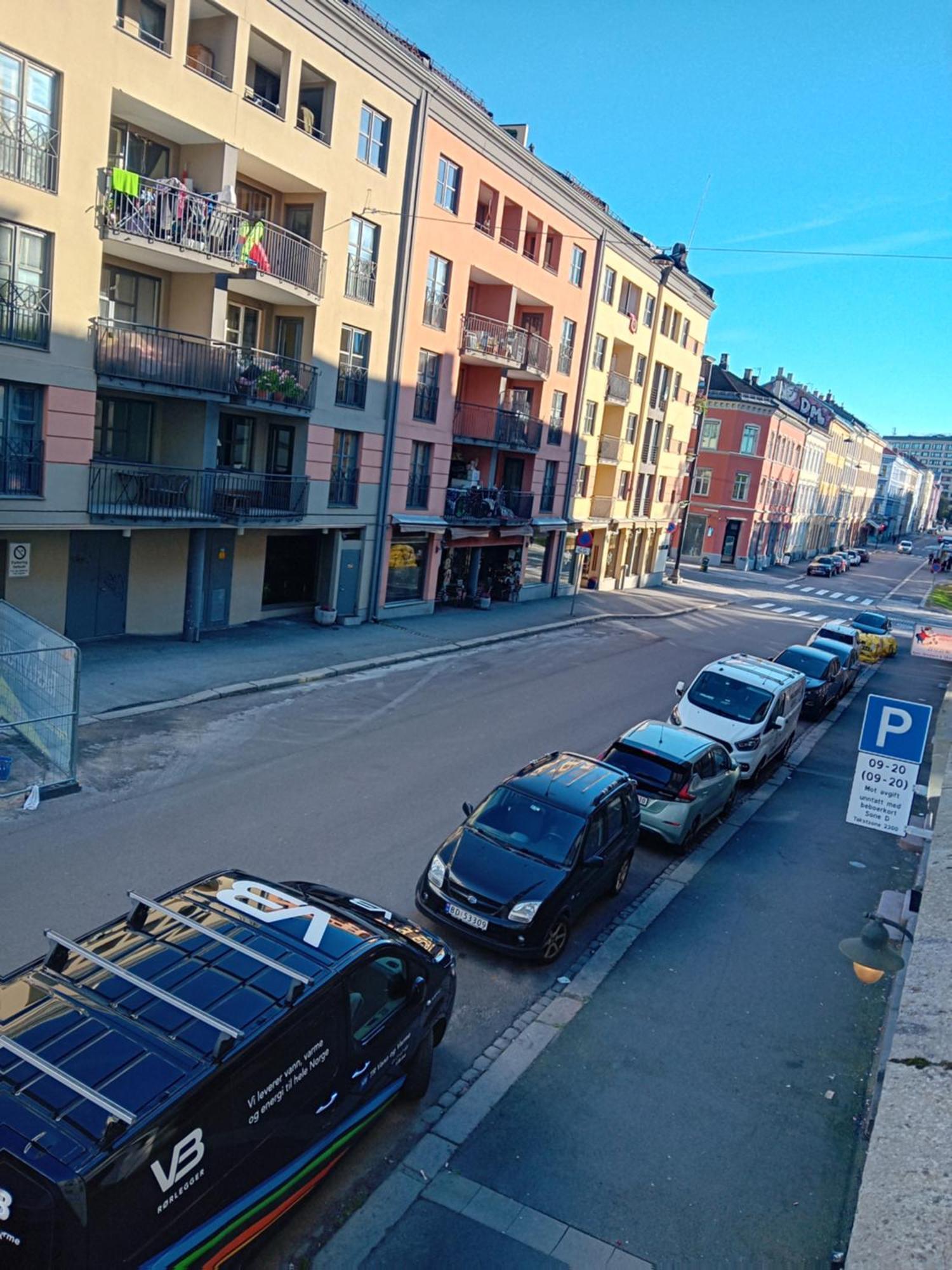 Alloggio in famiglia King Nearby *